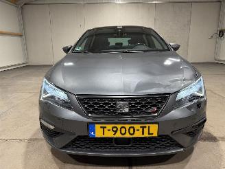 Seat Leon 2.0 TSI 221kW Automaat Pano CUPRA 300 picture 23