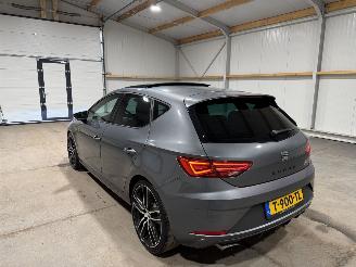 Seat Leon 2.0 TSI 221kW Automaat Pano CUPRA 300 picture 11