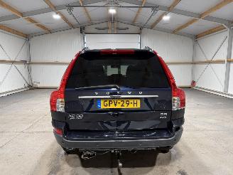 Volvo Xc-90 2.4 D5 136 kW Automaat Executive 7Persoons picture 7