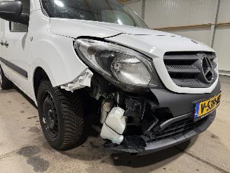 Mercedes Citan 108 CDI 55 kW BlueEFFICIENCY Business Professional picture 22