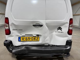 Citroën Berlingo 1.5BlueHDI 75kW Airco S&S L1 picture 23