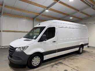 Mercedes Sprinter 316CDI 2.2 120kW Clima L3H3 picture 9
