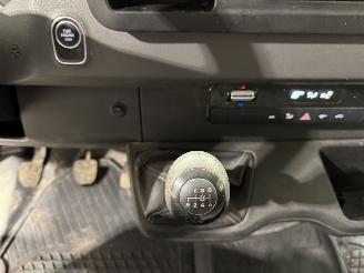 Mercedes Sprinter 316CDI 2.2 120kW Clima L3H3 picture 27