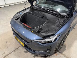 Polestar 2 70kWh Standard Range 200kW Single Motor picture 24