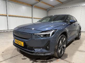 Polestar 2 70kWh Standard Range 200kW Single Motor picture 22