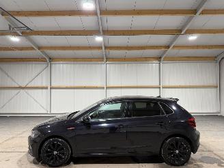 Volkswagen Polo 1.0TSI 70kW Automaat Highline picture 8