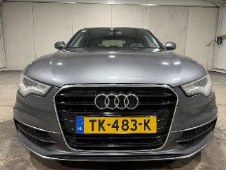 Audi A6 avant 3.0TDI 150kW Automaat Sport Edition picture 23