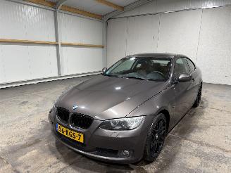 BMW 3-serie 320i 125kW Airco Executive picture 10