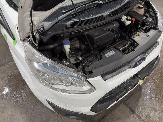 Ford Transit Custom 290 2.2 TDCI 92kW Airco Trend picture 27