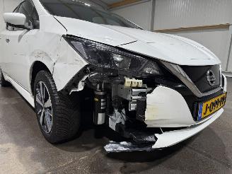 Nissan Leaf 40kWh 110kW Automaat Acenta picture 24