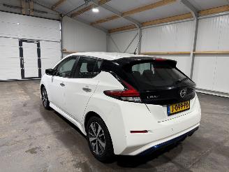 Nissan Leaf 40kWh 110kW Automaat Acenta picture 12