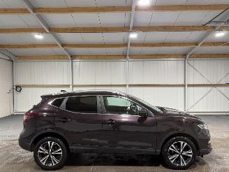 Nissan Qashqai 1.3DIG-T 103kW Clima Design Edition 2021/5