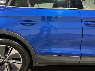 Skoda Elroq 82kWh 210 kW Business Edition picture 35