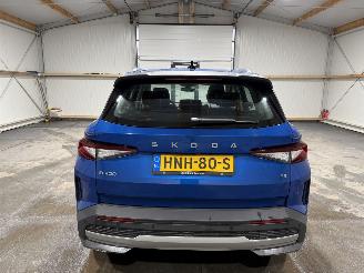 Skoda Elroq 82kWh 210 kW Business Edition picture 7