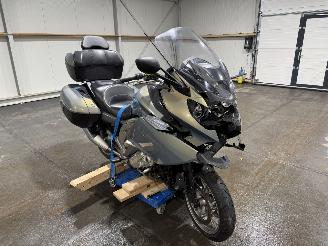 BMW K 1600 Tour 118kW GTL 6cilinder picture 2