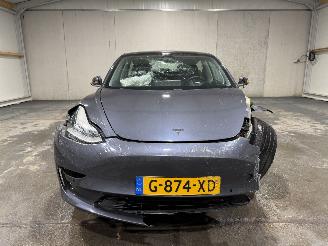 Tesla Model 3 75 kWh Long Range 258kW AWD picture 25