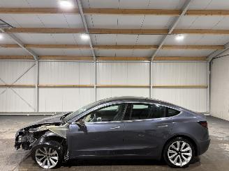 Tesla Model 3 75 kWh Long Range 258kW AWD picture 8