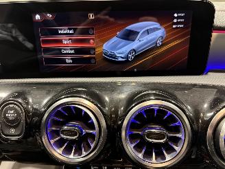 Mercedes Cla-klasse 200D 110kW Automaat Pano Business Solution AMG picture 40