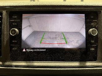 Volkswagen Crafter 2.0TDI 103kW Automaat Camera Bakwagen L4 Highline picture 18