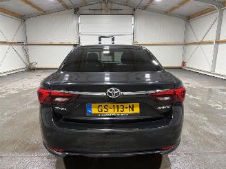 Toyota Avensis 1.8VVT-i  108kW Automaat Lease Pro picture 4