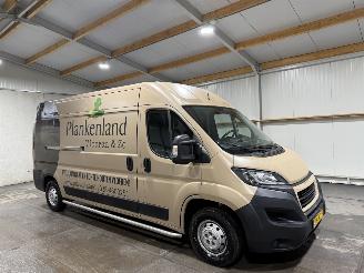 Peugeot Boxer 2.2BlueHDI 103kW L3H2 Premium picture 2