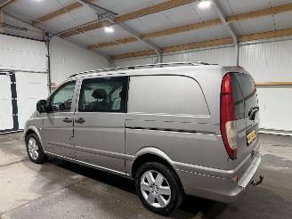 Mercedes Vito 115CDI 110kW Automaat Lang DC Luxe picture 11