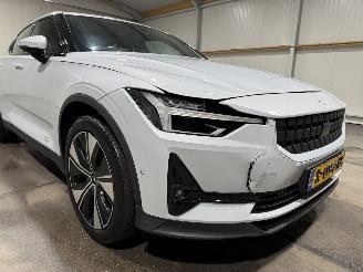 Polestar 2 69kWh Standard Range 170kW Single Motor picture 22