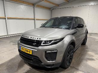 Land Rover Range Rover Evoque 2.0Si4 177kW Automaat  HSE Dynamic picture 10