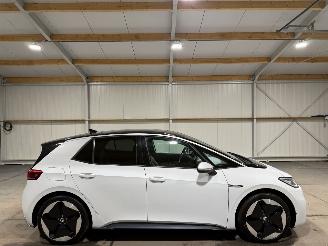 Volkswagen ID.3 58kWh First MAX Panoramadak 150kW 2020/10