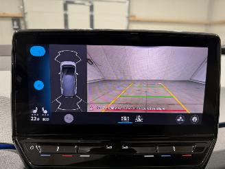 Volkswagen ID.3 58kWh First MAX Panoramadak 150kW picture 26