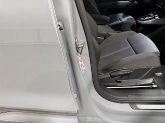 Audi Q4 35 Etron 55kWh 125kW Launch Edition Advanced picture 26