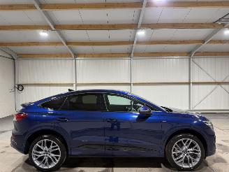 Audi Q4 Sportback Etron 45 Quattro 82kWh 210kW S Edition 2024/4