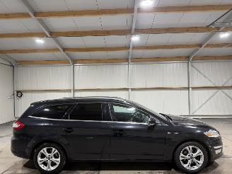 Schadeauto Ford Mondeo 1.6 EcoBoost 118kW Clima Trend 2013/6