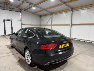 Audi A5 SPORTBACK 2.0TFSI 165kW Automaat Pro Line S picture 12