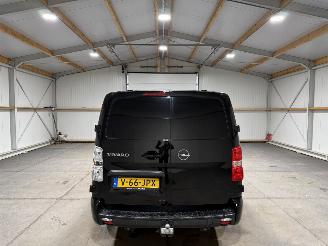 Opel Vivaro 2.0D 106kW Automaat 145 S&S L3 picture 7