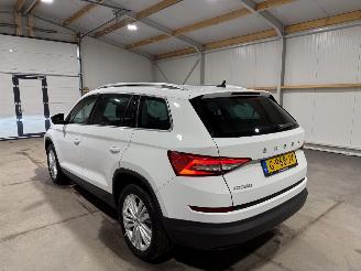 Skoda Kodiaq 1.5TSI 110kW Automaat Pano Limited Business Edition 7Persoons picture 12