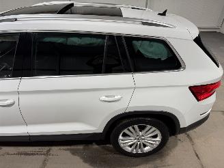 Skoda Kodiaq 1.5TSI 110kW Automaat Pano Limited Business Edition 7Persoons picture 21