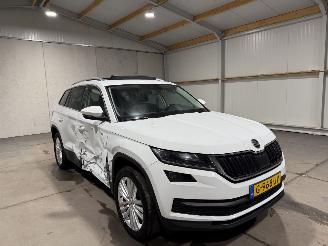 Skoda Kodiaq 1.5TSI 110kW Automaat Pano Limited Business Edition 7Persoons picture 3