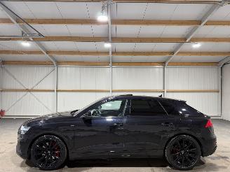 Audi Q8 60 3.0TFSIe 250kW Quattro Competition Pano Luchtvering picture 8