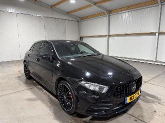 Mercedes A-klasse 250e 118kW Automaat Premium Plus picture 3