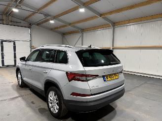 Skoda Kodiaq 1.5TSI 110kW Clima Navi Business Edition 7 Persoons picture 12