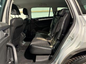Skoda Kodiaq 1.5TSI 110kW Clima Navi Business Edition 7 Persoons picture 44