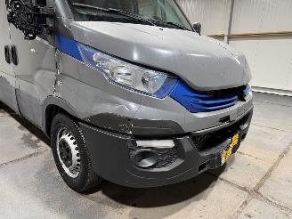 Iveco Daily 3.0CNG 100kW Airco H3 picture 22