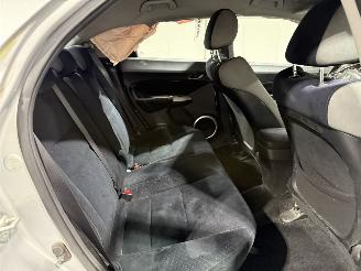 Honda Civic 1.8 103kW Airco Sport picture 28