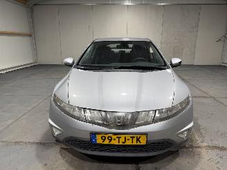 Honda Civic 1.8 103kW Airco Sport picture 4