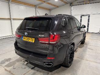 BMW X5 X-DRIVE50I 330kW Automaat Luchtvering Pano High Executive picture 6