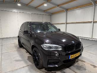 BMW X5 X-DRIVE50I 330kW Automaat Luchtvering Pano High Executive picture 3