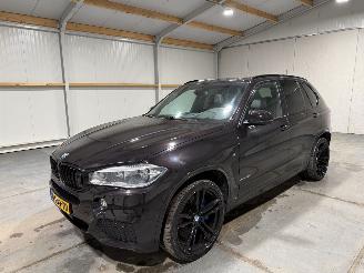 BMW X5 X-DRIVE50I 330kW Automaat Luchtvering Pano High Executive picture 9