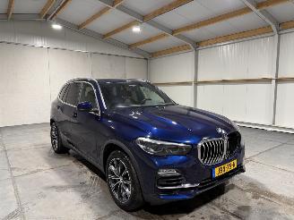 BMW X5 XDRIVE45E 210kW Automaat Luchtvering High Executive picture 3