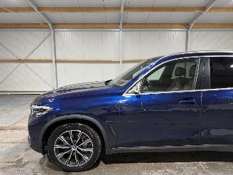 BMW X5 XDRIVE45E 210kW Automaat Luchtvering High Executive picture 13
